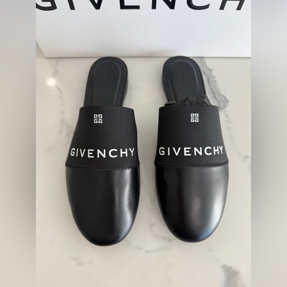 Givenchy Beford Mules - Picture 3 of 8